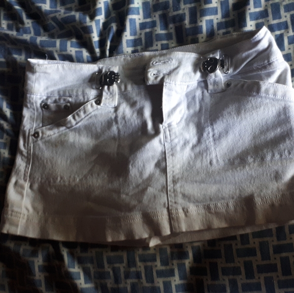Vintage skirt/shorts from the 80s - Picture 1 of 1